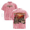 Treaty Oak Revival West Texas Degenerate T-Shirt by Dog Mom Hat