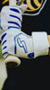 Winder Series Batting Gloves - Royal & White
