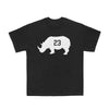 Retro 23 Jersey Shirt - Vintage Baseball Fan Tee, Classic Sports Apparel for Men & Women