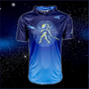 Moonshots HyperMAX Short Sleeve Baseball Hoodie by Seamhead Swag