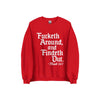 Medieval Meme Crewneck Sweatshirt – Renaissance & Funny History Top