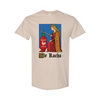 "Sir Racha" T-Shirt – Humorous Hot Sauce Graphic Tee by Dog Mom Hat