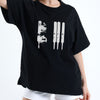 ERD T-SHIRT - Designer Inspired Unisex Tee, Rebellious Streetwear Apparel