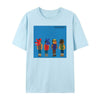 Five Nights at Freddy's T-Shirt - Funny FNAF Meme Tee, Gaming & Horror Apparel