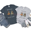"Born to Jest Forced to Joust" Medieval Meme T-Shirt by Dog Mom Hat