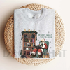 He Sees What You've Been Reading tshirt by Dog Mom Hat