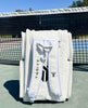 Elite Pro Tour Bag - WHITE