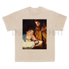 Twilight 'Forks Holiday' Retro 90's Christmas Tee by Dog Mom Hat
