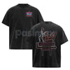 Retro Treaty Oak Revival T-Shirt – Vintage Rock Band Graphic Tee, Rock Music Lover Shirt