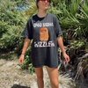 Ohio Sigma Meme T-Shirt – Internet Memes Funny Large Size Tee by Dog Mom Hat
