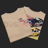Vintage Racing Legacy T-Shirt by Dog Mom Hat