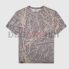 LSU Tigers Camo T-Shirt – Mossy Oak Original Bottomland Tee by Dog Mom Hat