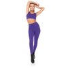 Fitkitty Sculpt, Lift & Smooth High Waist Gym Leggings | Workout Essentials