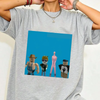 Funny Roblox T-Shirt – Fashion Cotton, Full Colors & Sizes, Unisex Gaming Graphic Tee by Dog Mom Hat
