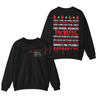 Griswold "Dickless" T-Shirt & Sweatshirt by Dog Mom Hat