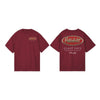 Vintage Peterbilt Shirt - Classic Truck Logo Unisex Graphic Tee, Heavy-Duty Apparel