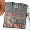 Snarky Registered Nurse T-Shirt by Dog Mom Hat