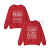 Funny Ugly Christmas Sweatshirts for Couples – Cute Matching Holiday Outfits by Dog Mom Hat