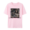 Santa Muerte Knight T-Shirt – Men's Skull Print Tee by Dog Mom Hat