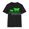 Jr Oregon Trail T-Shirt - Anti-Trump Political Humor Tee, Funny Vintage Game Parody