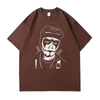 "Jet Edition - Decayed Brigade" Unisex T-Shirt by Dog Mom Hat
