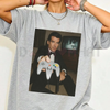Gaming Legend GoldenEye 007 Tee – N64 Classic Vintage Shooter Fan Shirt by Dog Mom Hat