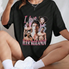 Ilya Rozanov & Shane Hollander T-Shirt by Dog Mom Hat