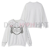 STFUATTDLAGG Dark Romance Sweatshirt by Dog Mom Hat