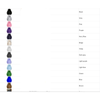 Premium Garment-Dyed Half-Zip Hoodie – Heavyweight Men's Winter Pullover by Dog Mom Hat