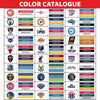Custom NBA Basketball Coaching Board 15.7 x 10.6 in (Classic) by Hoopsbasket.com