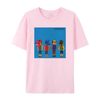 Five Nights at Freddy's T-Shirt - Funny FNAF Meme Tee by Dog Mom Hat