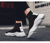 Casual Shoes Men Breathable Autumn Summer Mesh Shoes Sneakers Fashionable Breathable Lightweight Movement Running Shoes Mesh Workout Casual Sports Sneakers by Stevvex