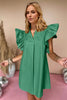 Charming Mini Dress Trendy & Stylish Women’s Fashion Dress by Stevvex