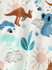 Children's Animal Print Short Sleeve T-Shirt by Simply Love