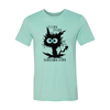 It's Fine I'm Fine Everything's Fine T-Shirt by T-Shirt Crazed
