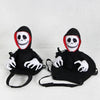 Halloween Pets Transform Into Funny Teddy Capes by My Store