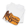 Cracker Darrell Dimebag Darrell Pantera T-Shirt – Vintage Metal Graphic Tee by Dog Mom Hat