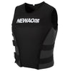 Adult Buoyancy Suit Swimming Vest Life Jacket Motorboat