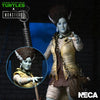 NECA Universal Monsters x Teenage Mutant Ninja Turtles - Ultimate April O'Neil as The Bride by Little Shop of Magic