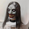 Halloween Latex Horror Mask Headgear by My Store