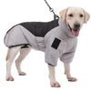 New Winter Dog Coat Waterproof Pet Clothes For Medum Large Dogs Warm Thicken Dog Vest Custome Labrador Jacket by My Store
