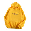 New Mens And Womens Fleecelined Insulated Hooded Sweatshirt by My Store