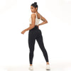 ☀️ Women's Summer Flat Waist Slim by FitiqueFit