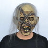Halloween Ghost-face Latex Mask by My Store
