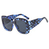 Retro Outdoor UV400 Sunglasses – 6 Bold Colorways by FitiqueFit