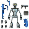 Teenage Mutant Ninja Turtles Mirage Comics Fugitoid 7-Inch Scale Action Figure by THE MIGHTY HOBBY SHOP