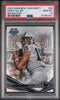 Graded 2022 Topps Bowman Best University Drew Allar #80 Refractor Rookie RC Football Card PSA 10 Gem Mint