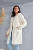 Red Double Take Full Size Hooded Teddy Bear Jacket with Thumbholes Ultra-Cozy & Stylish Comfortable Outerwear by Stevvex