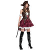Costume Halloween Costume Women's Suit by My Store