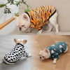 Fashion Personality French Plush Pajamas Pets by My Store